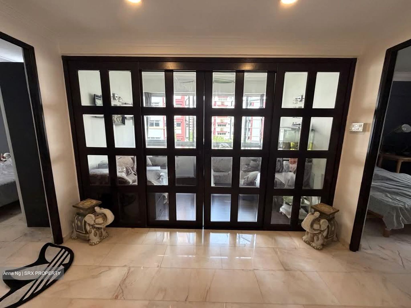 Blk 507 Elias Parks Estate (Pasir Ris), HDB Executive #602882631